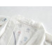 New! Tsukiuta Rabbit Stylish Chiffon Outerwear Kimono Yukata